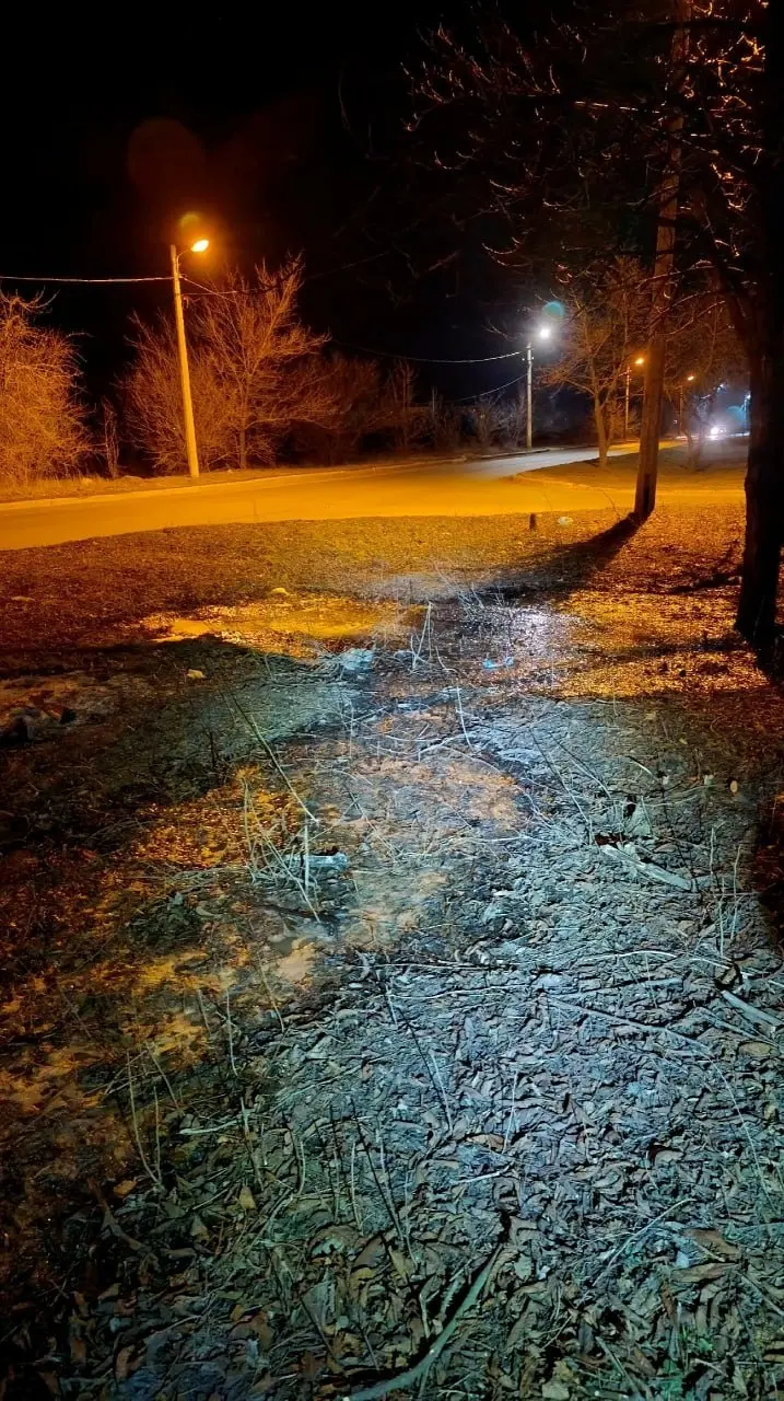 💦 Водичка на повороте с Нижневартовской на Щипачева | Сетка — социальная сеть от hh.ru