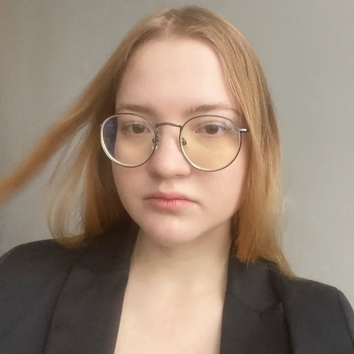 Наталья Рябикина | Сетка — социальная сеть от hh.ru