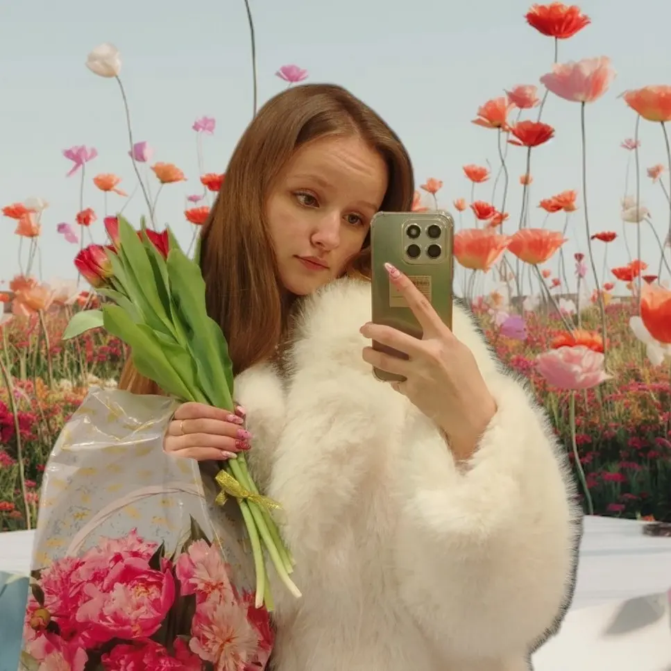 Паулина Куликова | Сетка — социальная сеть от hh.ru