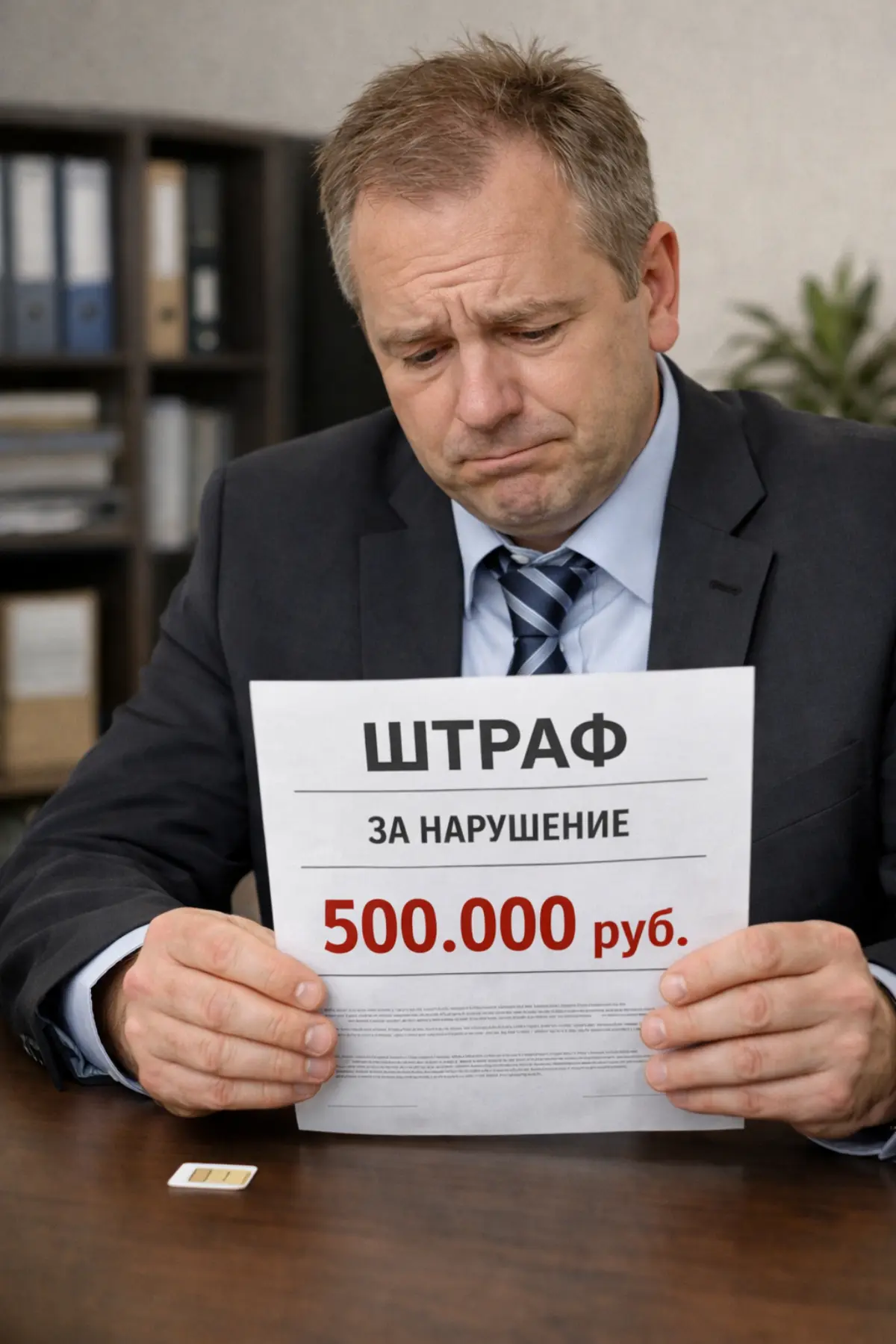 О корпоративных симках. | Сетка — социальная сеть от hh.ru