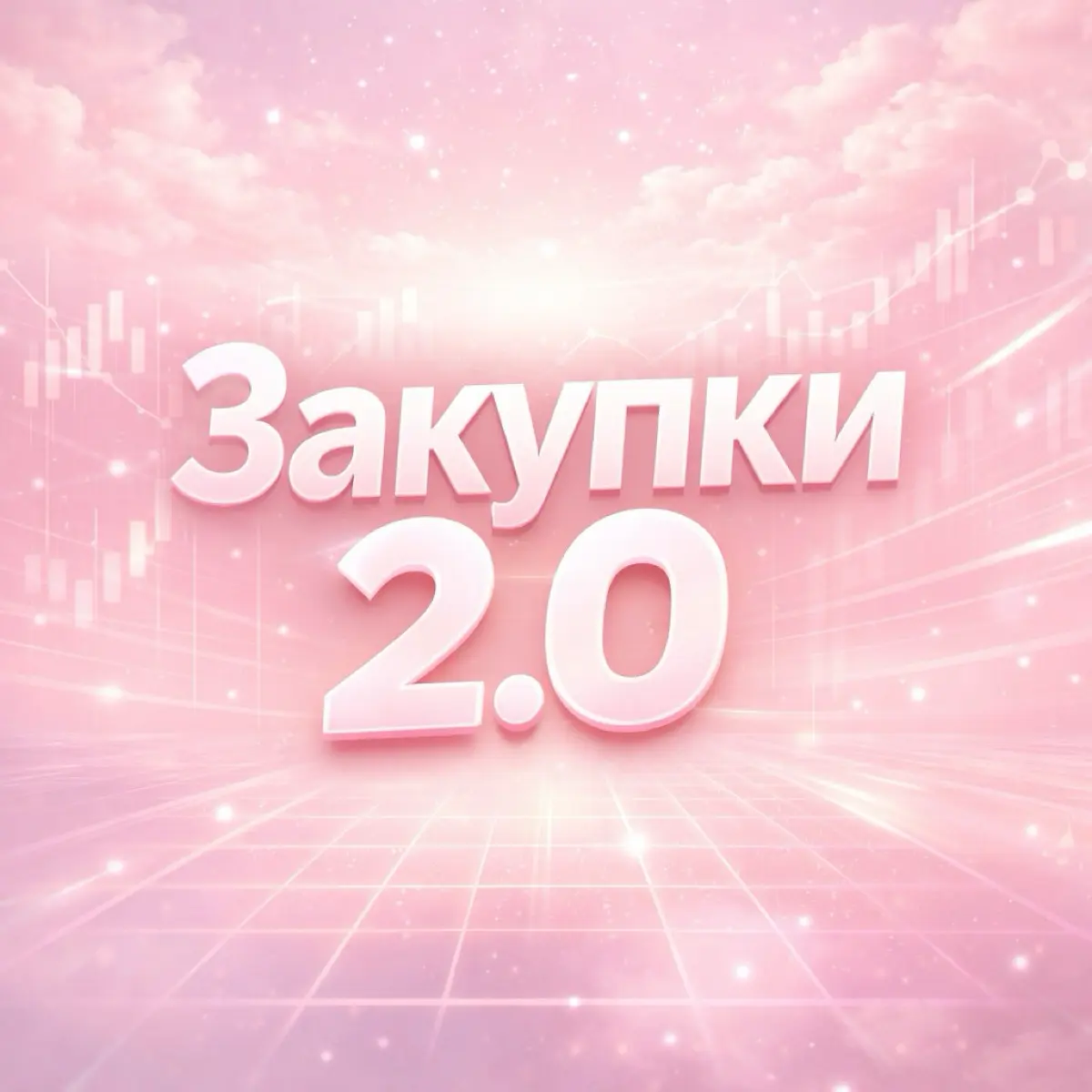 Закупки 2.0