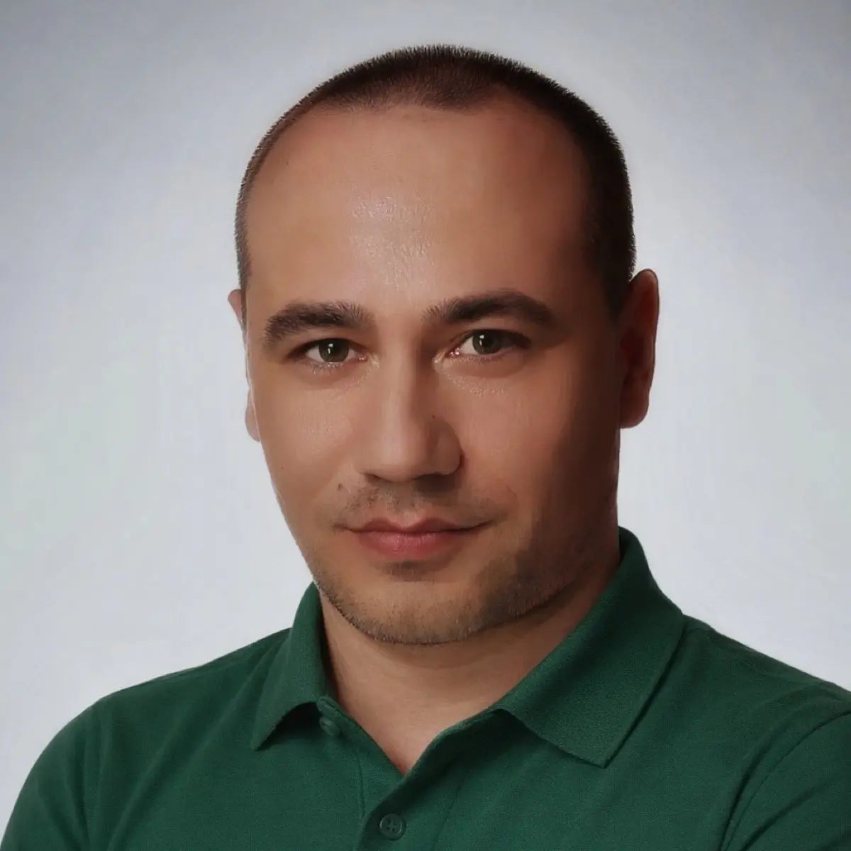 Евгений Дзюбенко