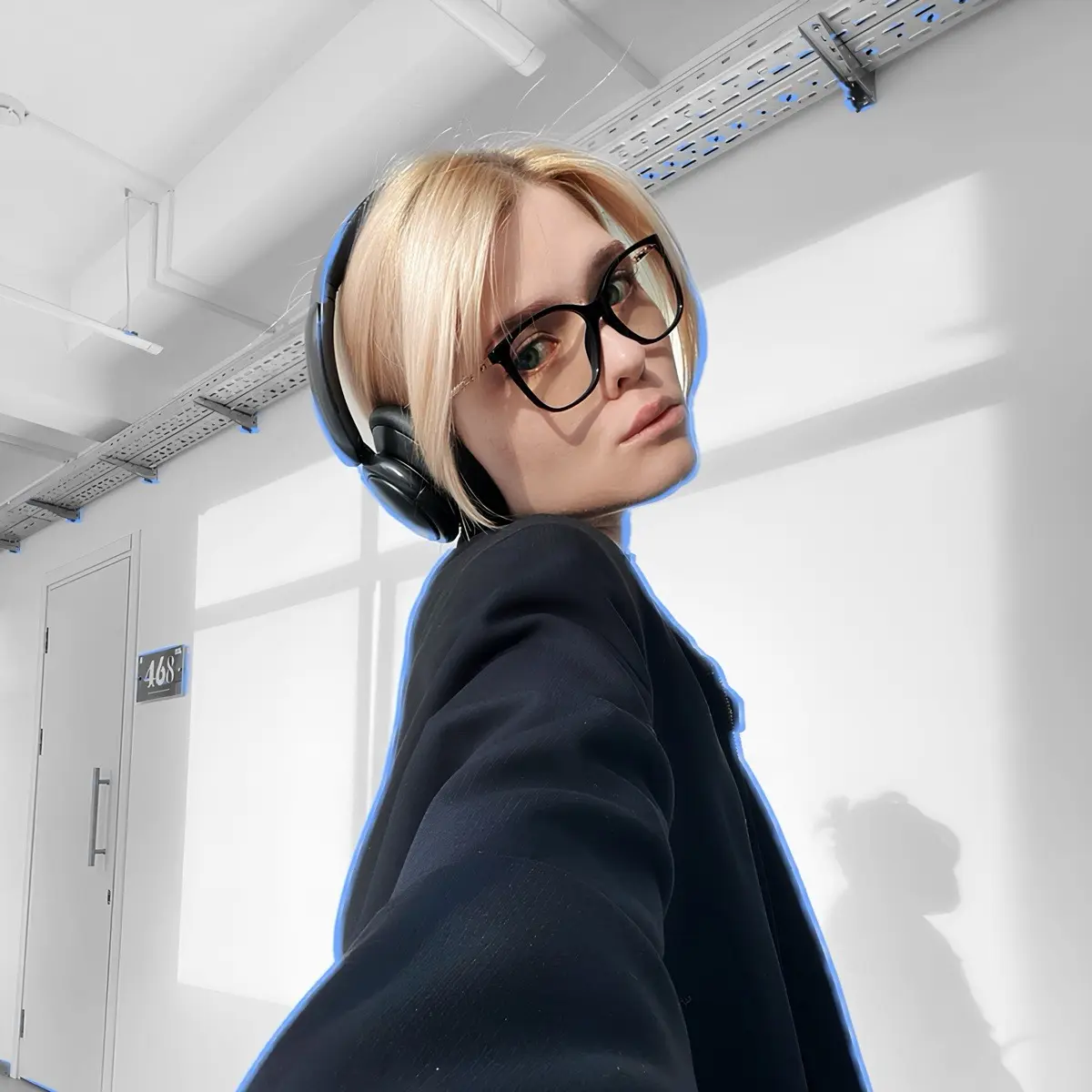 Екатерина Морозова | Сетка — социальная сеть от hh.ru