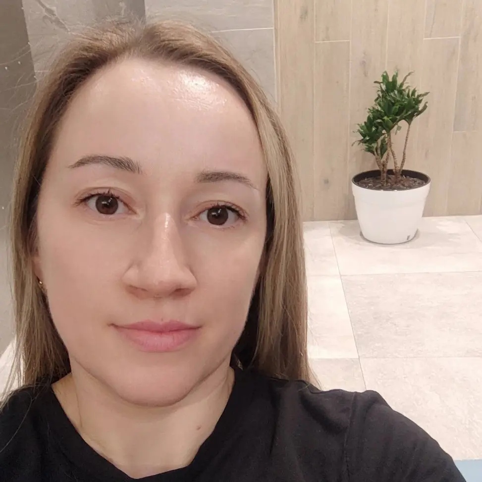 Ильзира Камалетдинова