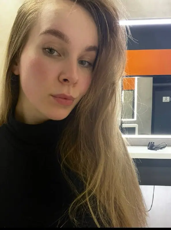 Анна Новикова