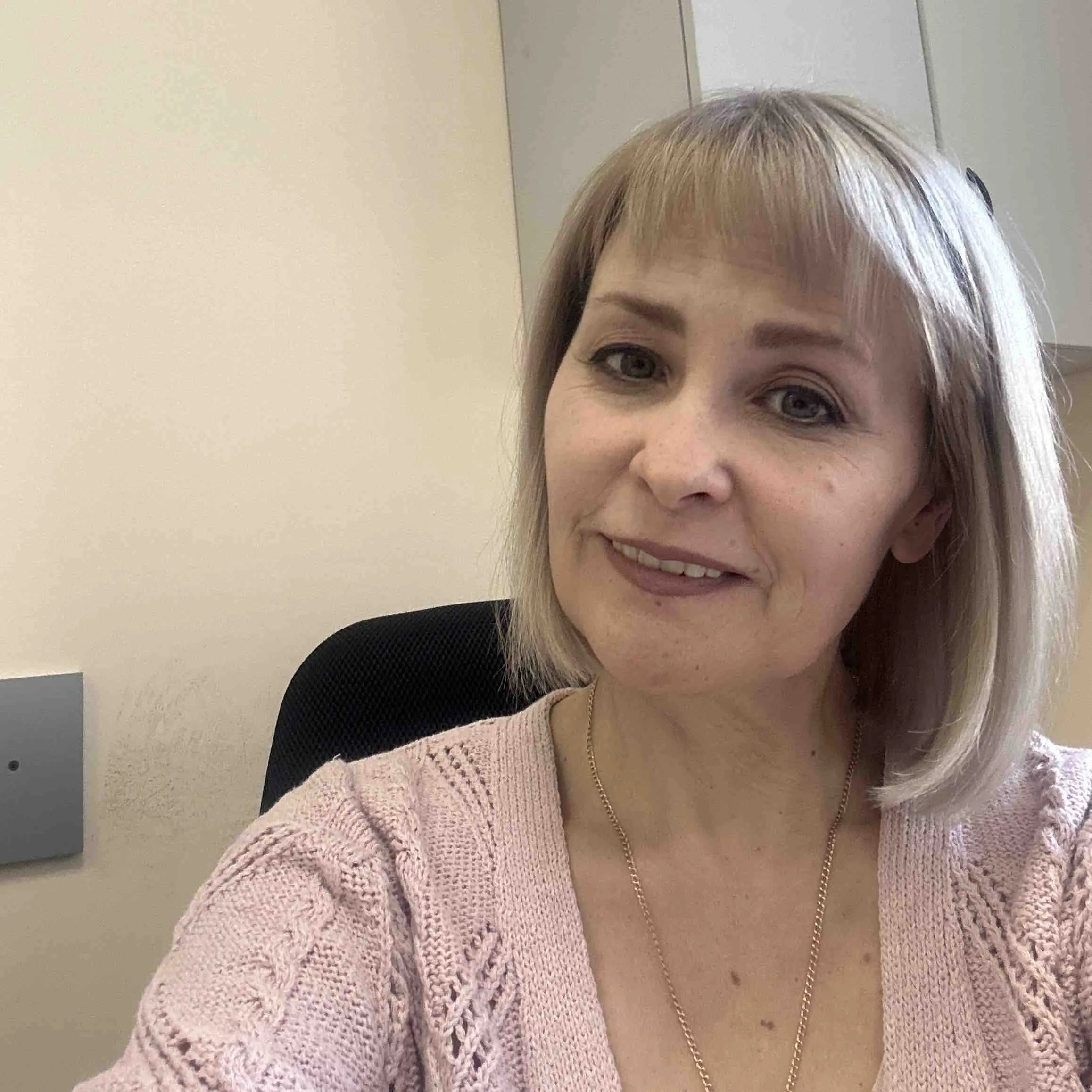 Светлана Падалкина | Сетка — социальная сеть от hh.ru