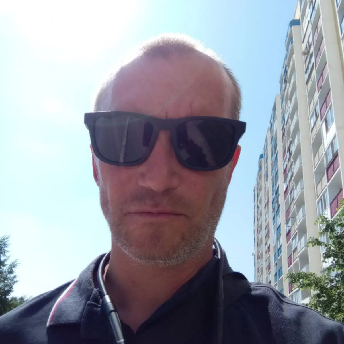 Дмитрий Гаврилов