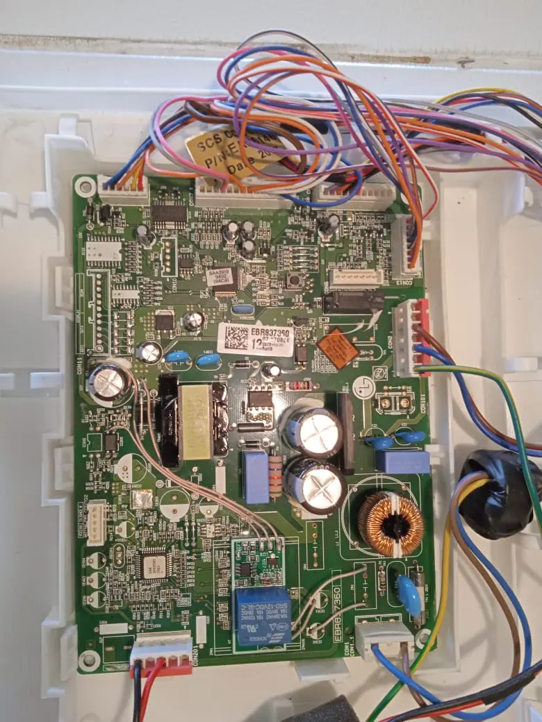 Сергей Качкин