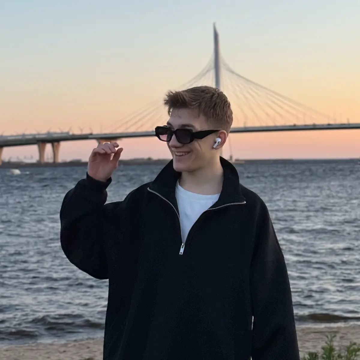 Василий Дмитриев | Сетка — социальная сеть от hh.ru