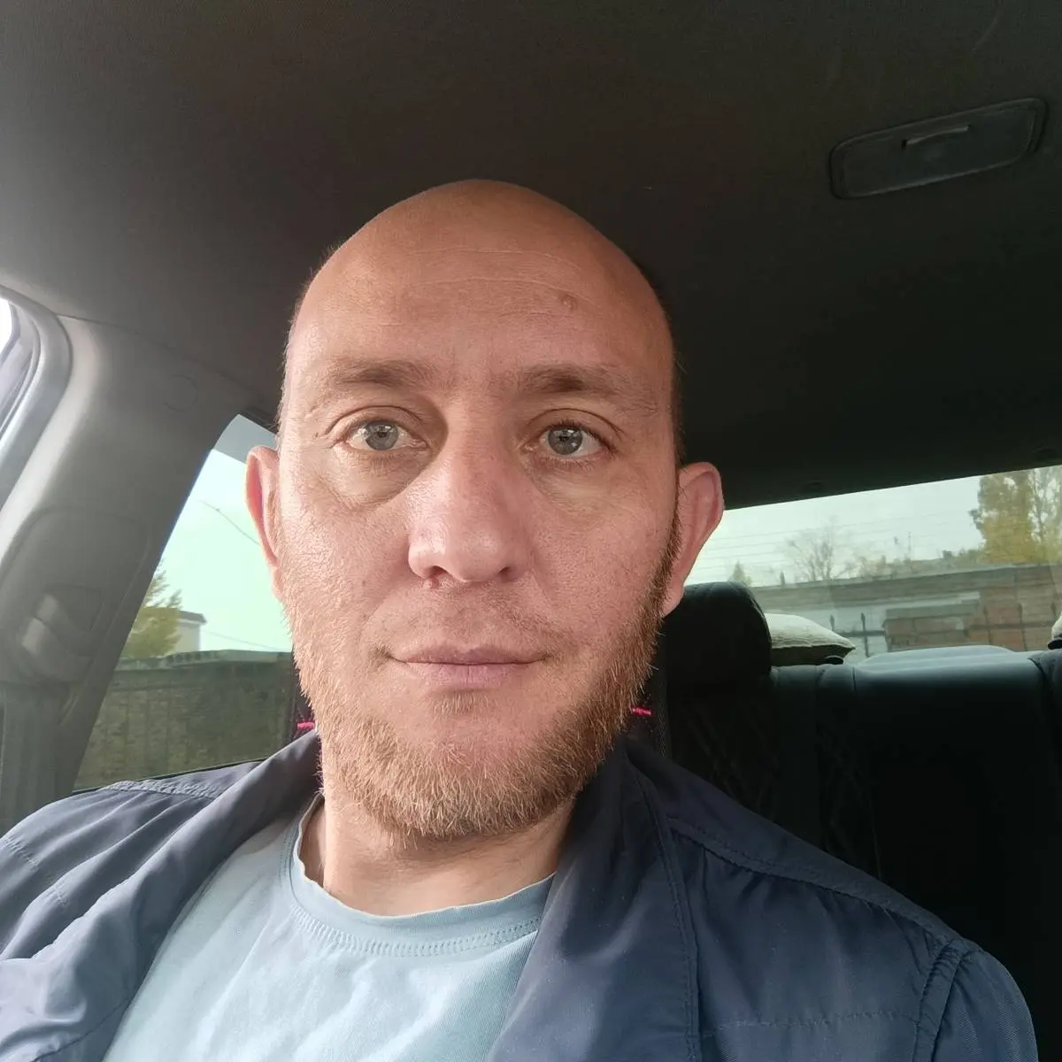 Алексей Трифонов