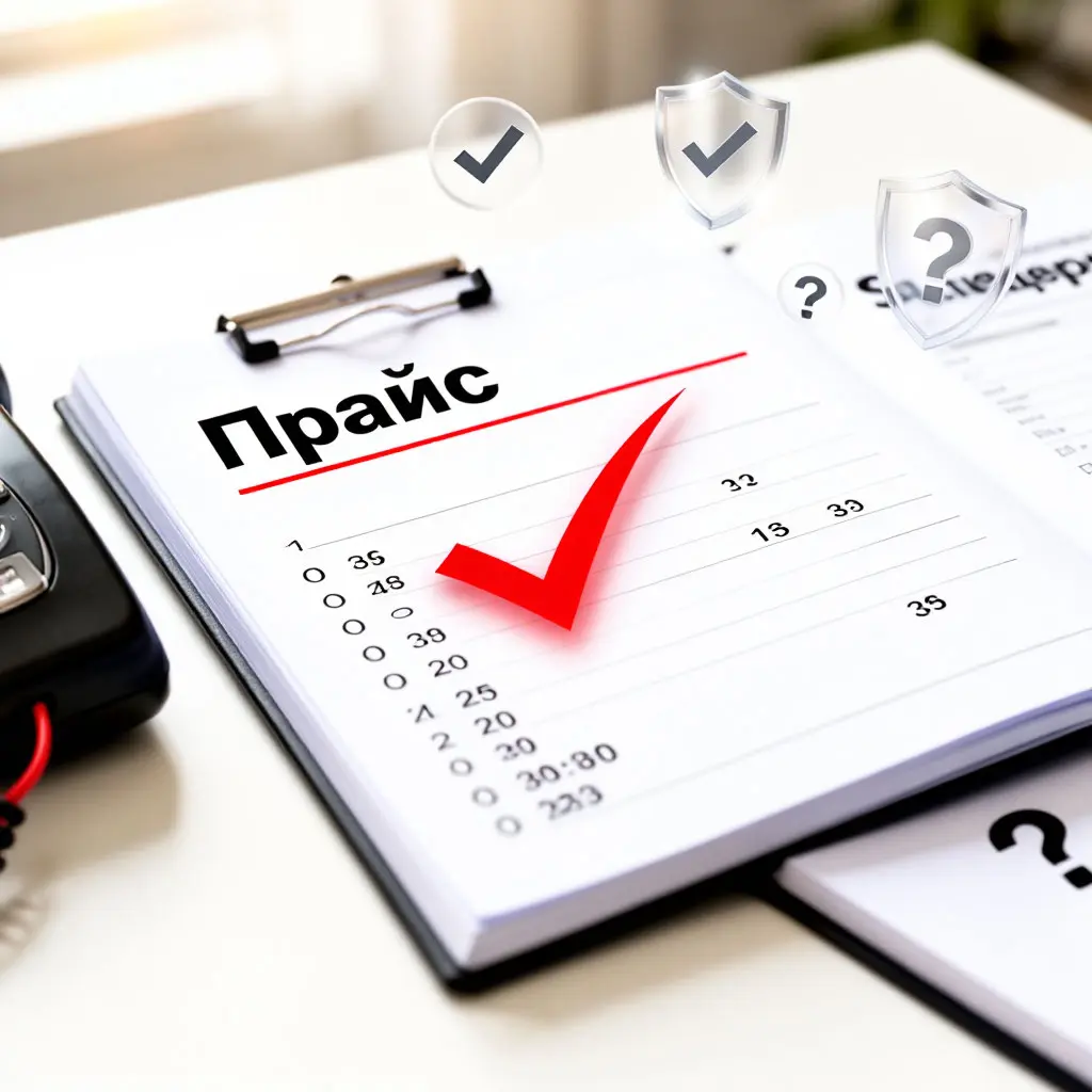 Цена в прайсе или «звоните». Где больше продаж? | Сетка — социальная сеть от hh.ru