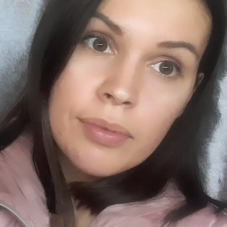 Наталья Гаськова