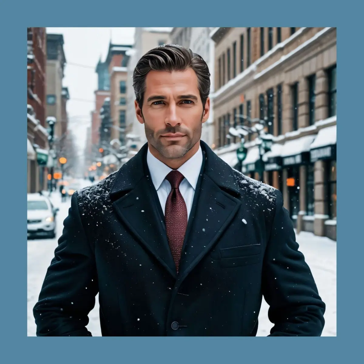 (Патефон играет самую тихую мелодию — может, это и не мелодия вовсе, а просто пауза между нотами, ставшая слышимой | Сетка — социальная сеть от hh.ru