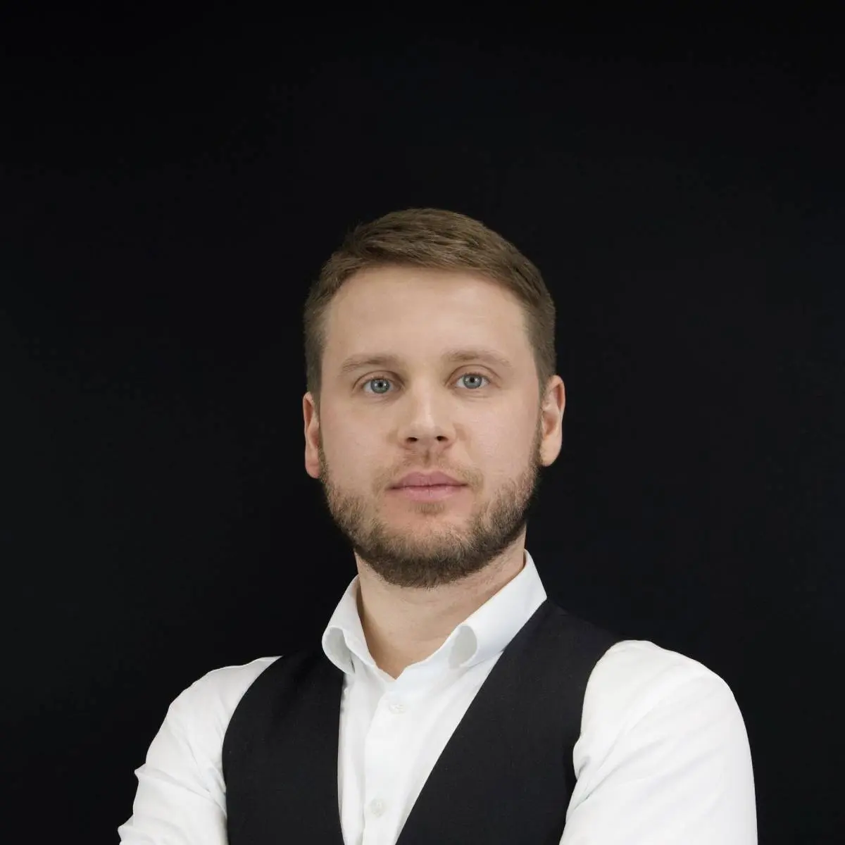 Вадим Тукин