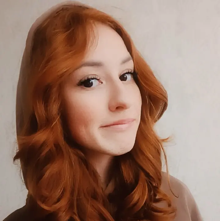 Анастасия Матинина