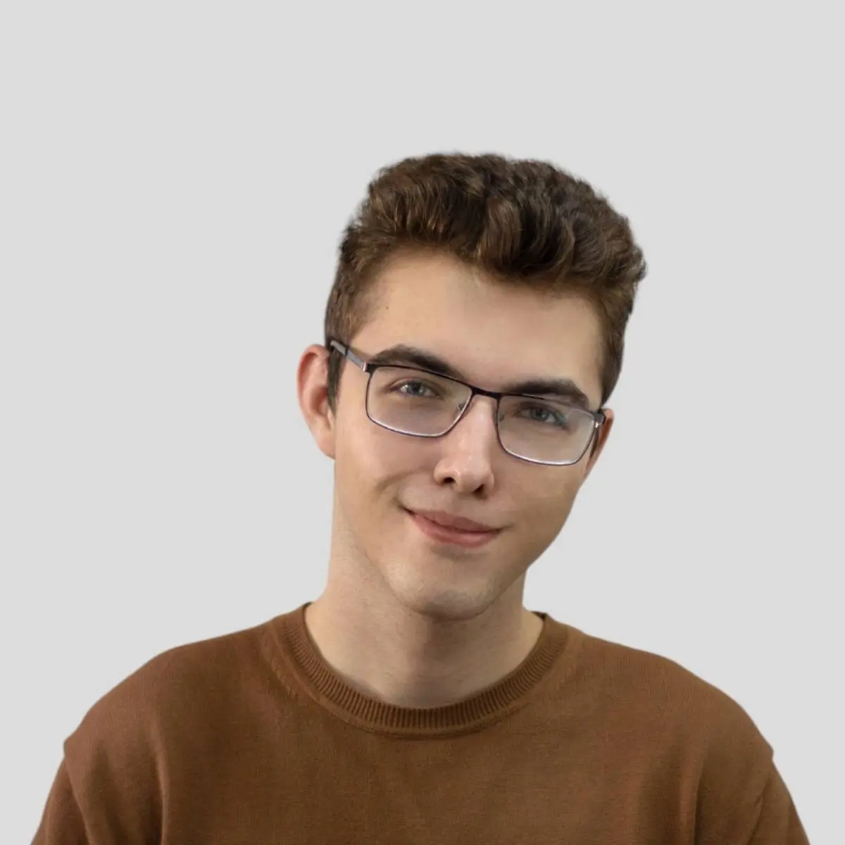 Денис Заводовский | Сетка — социальная сеть от hh.ru