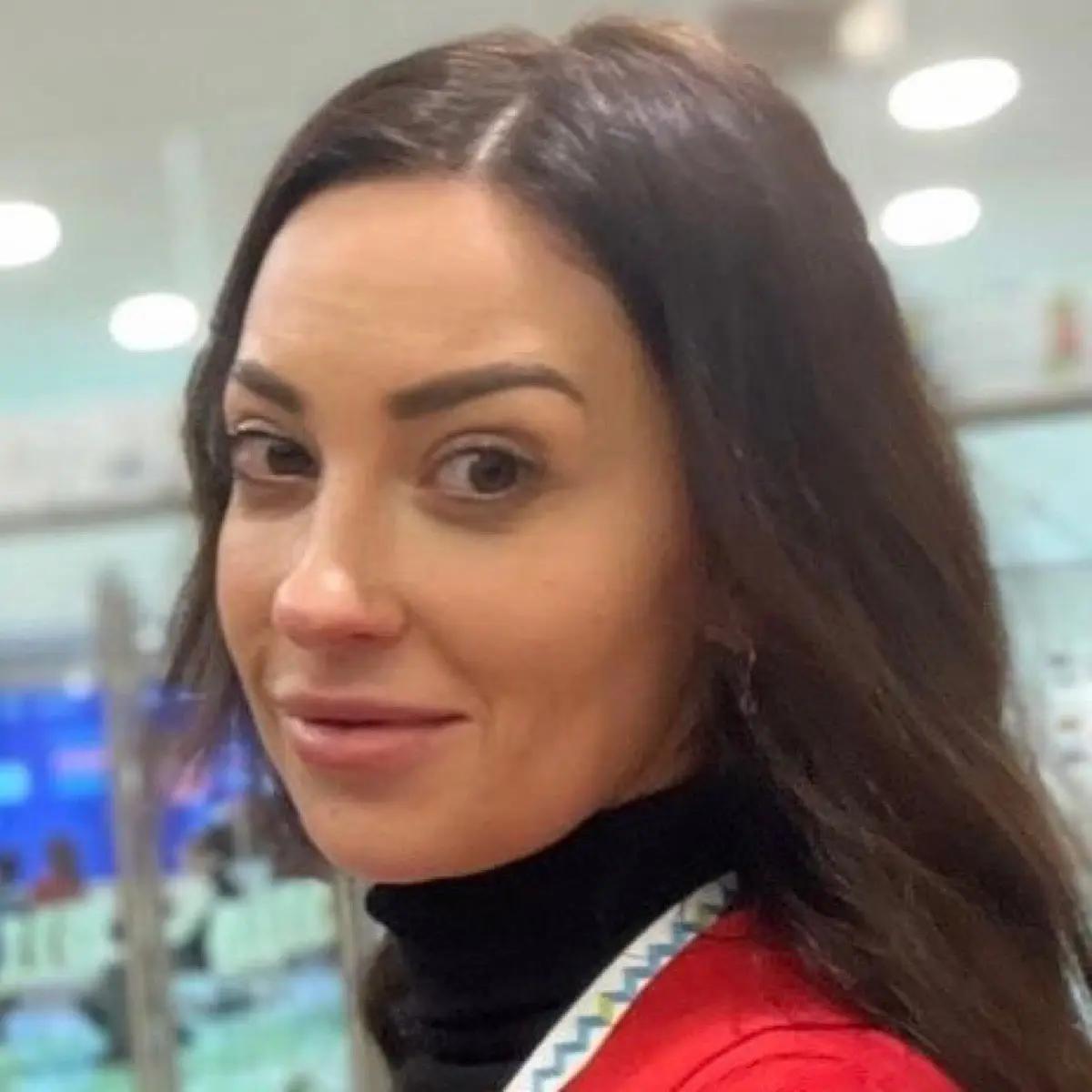 Катерина Кузнецова | Сетка — социальная сеть от hh.ru