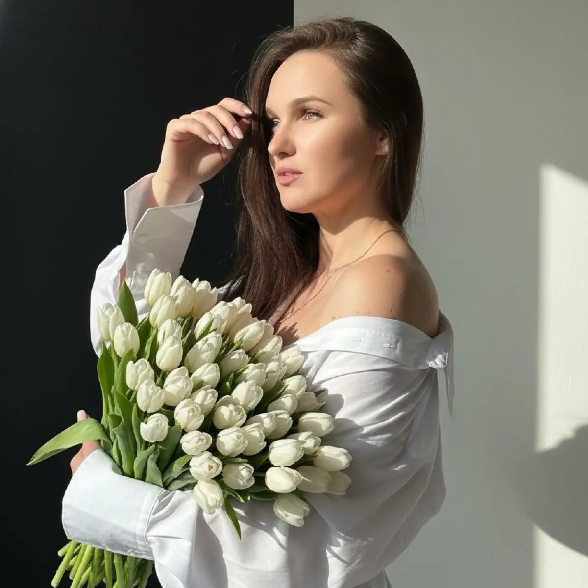 Александра Арустамова