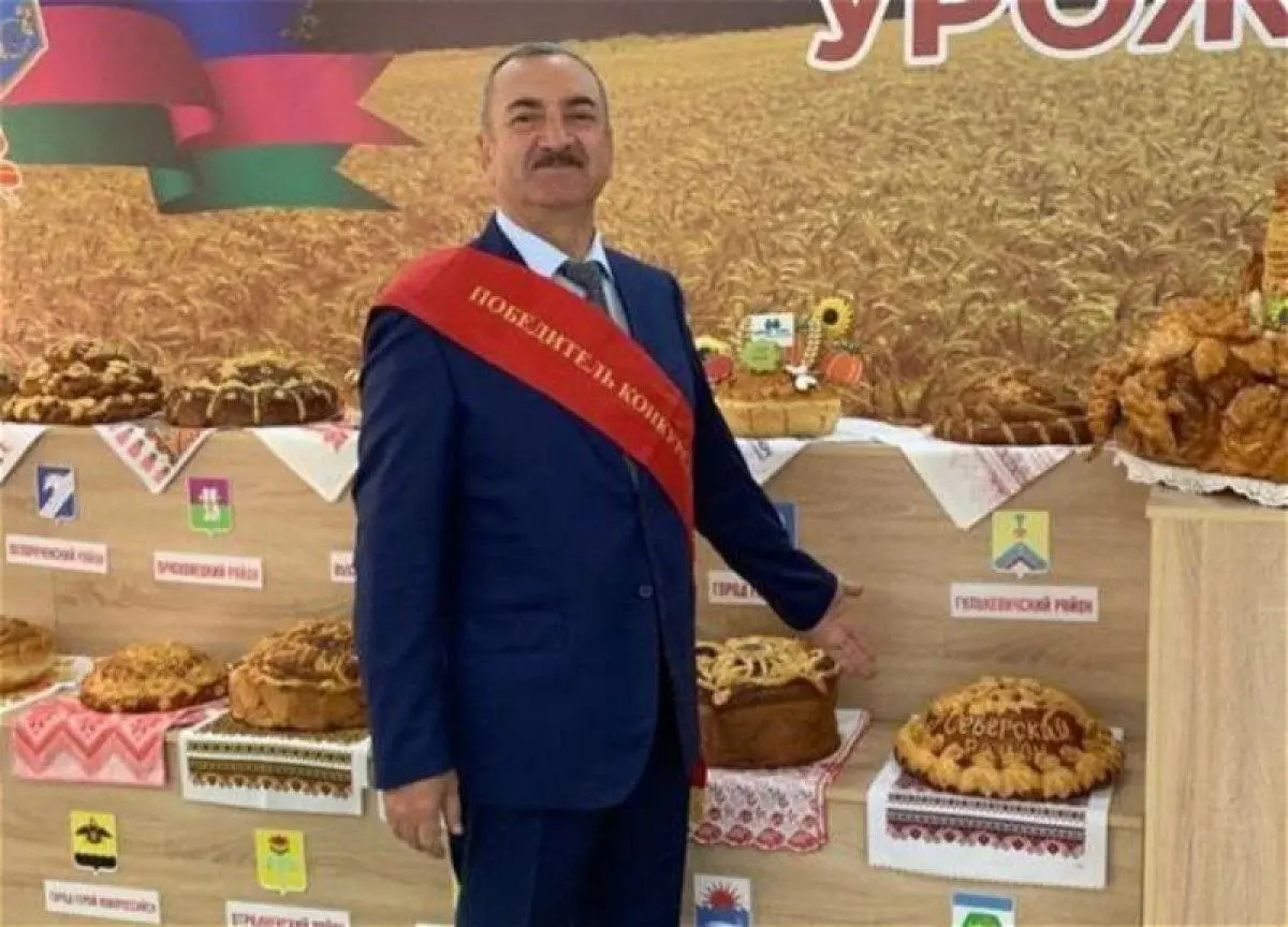 ❗️ Прокуратура требует конфисковать у азербайджанца строящийся с нарушениями курортный комплекс под Туапсе
Туапсинский районный суд принял к производству иск прокуратуры об обращении в доход Российско... | Сетка — социальная сеть от hh.ru
