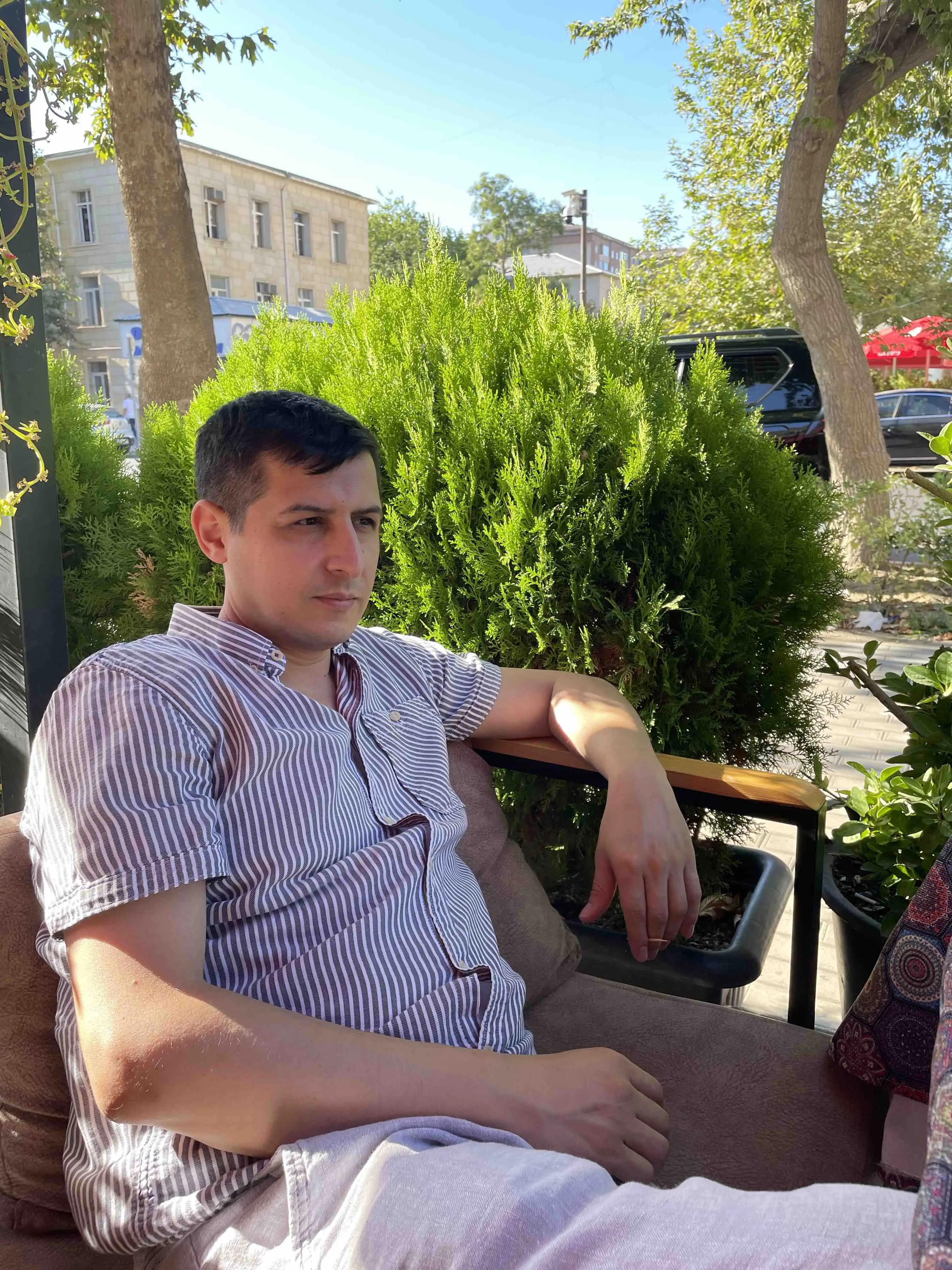 Сакит Мусаев
