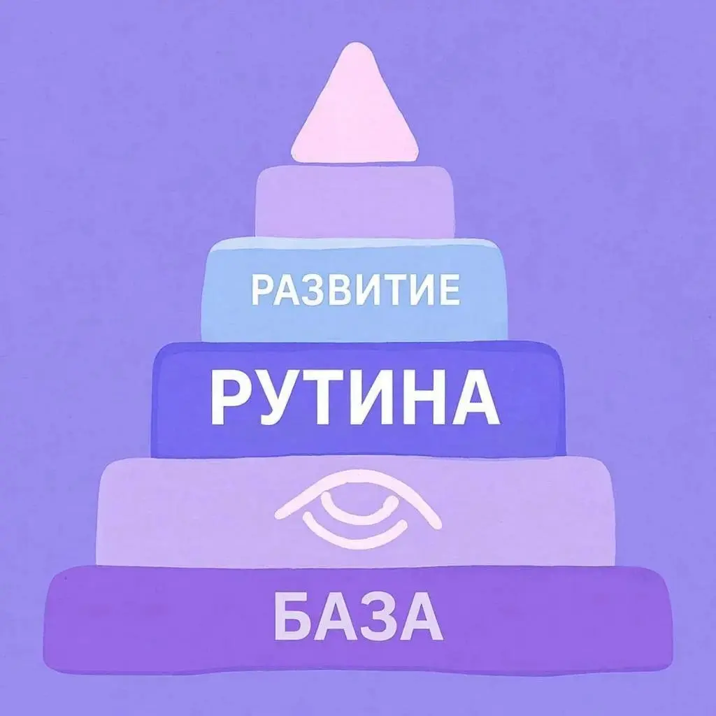 Привет!
Я планирую очередной мастер -класс по нейроспринтам ❤️
Даты
28 марта
4 апреля
11 апреля
Старт 10/00
Продолжительность ~3 часа
Участие 800 руб + оплата антикафе за себя (оплачивается на месте ~... | Сетка — социальная сеть от hh.ru