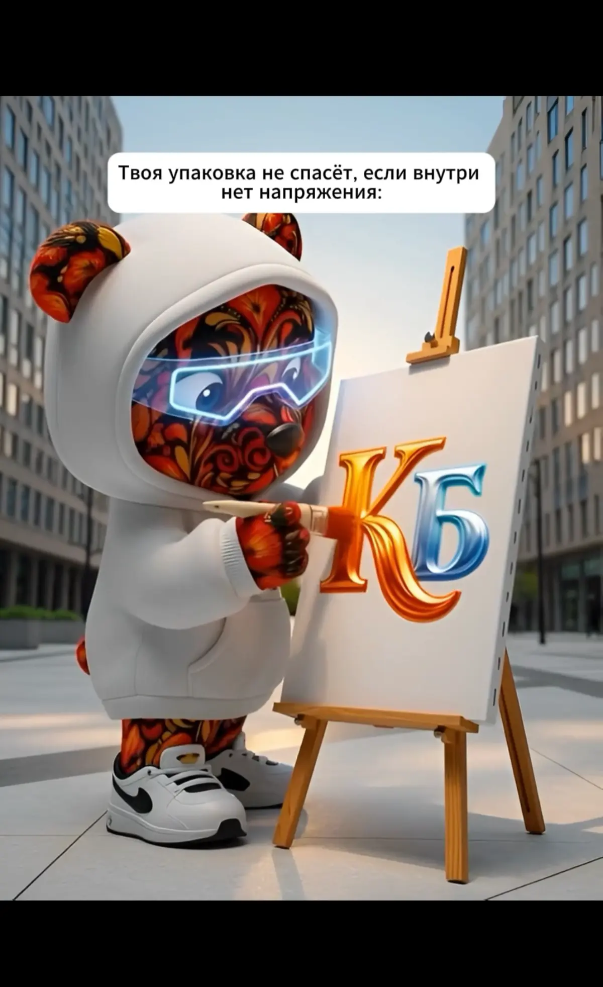 1. Многие бренды начинают не с сути, а с оформления. Новый сайт, дорогой визуал, аккуратная айдентика, красивые мокапы. Всё выглядит убедительно — но только до первого контакта с реальным смыслом | Сетка — социальная сеть от hh.ru