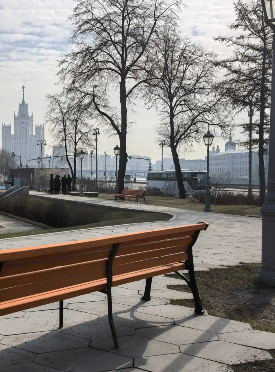 💐Весна в Москве
📲Подпишитесь на Вдвижении
#активныйотдых
В этом посте были ссылки, но мы их удалили по правилам Сетки | Сетка — социальная сеть от hh.ru