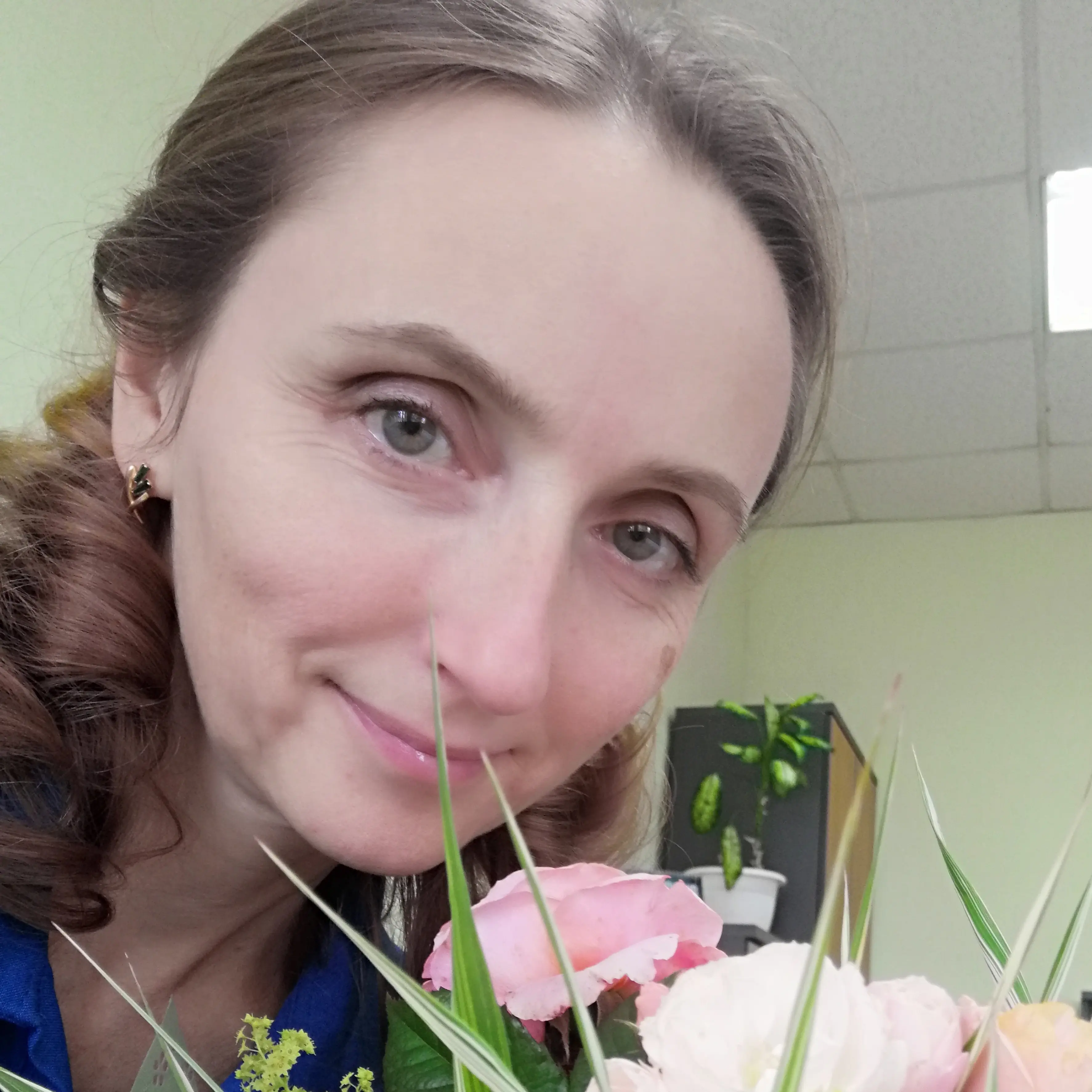 Наталия Шведова