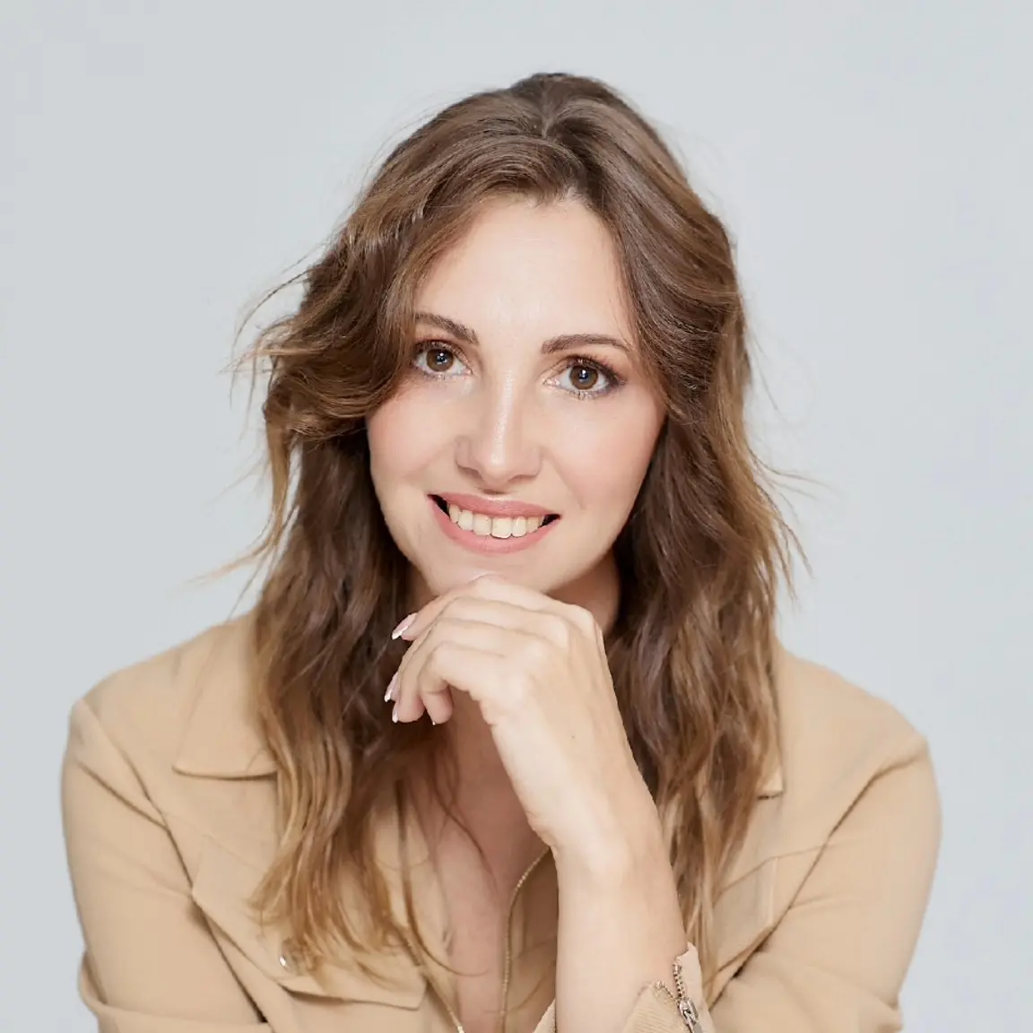 Светлана Фуфурина