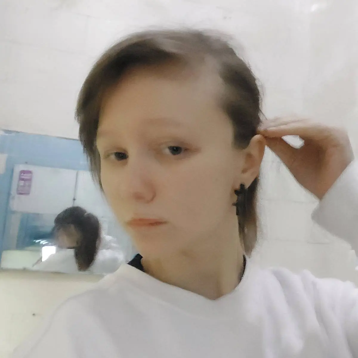 Карина Бабынина
