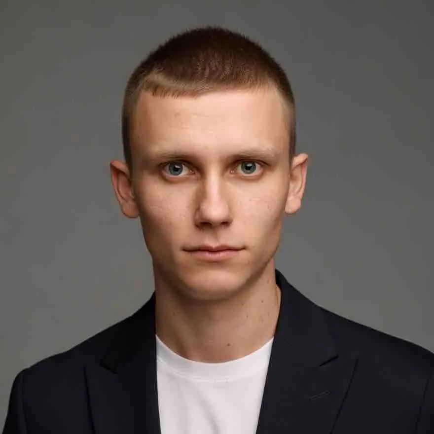 Дмитрий Дибров