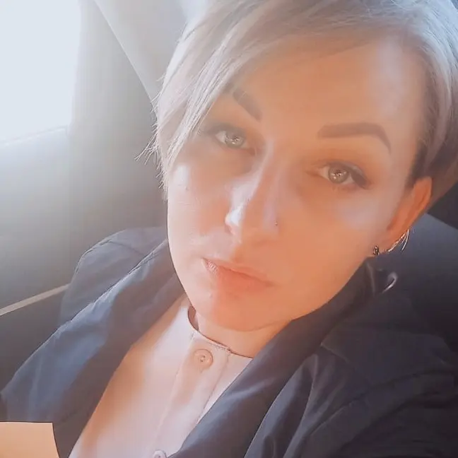 Ирина Варлыгина