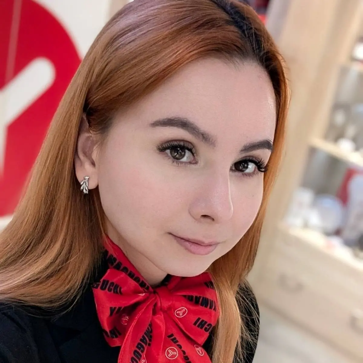 Тамара Владимировна