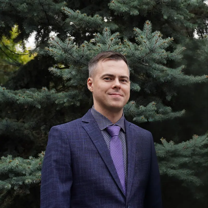 Егор Синявец | Сетка — социальная сеть от hh.ru