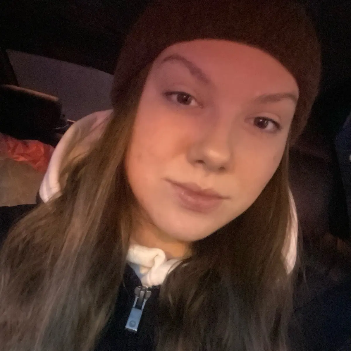 Анна Анисимова