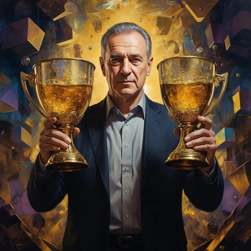 Если за 30, то успех придëт! | Сетка — социальная сеть от hh.ru