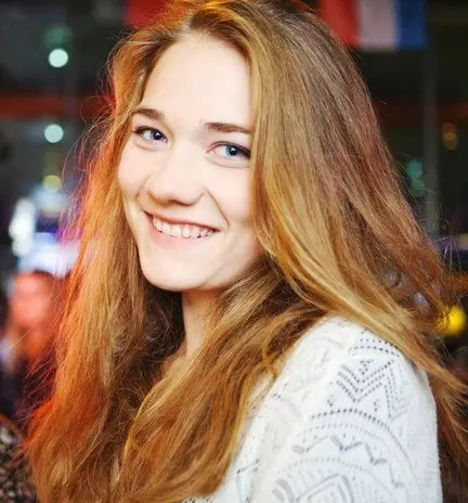 Natalia Potapova | Сетка — социальная сеть от hh.ru