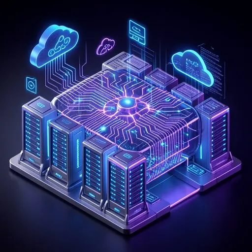 AWS развертывает Cerebras CS-3 для ускорения AI inference
AWS развернула систему Cerebras CS-3 для ускорения AI inference | Сетка — социальная сеть от hh.ru