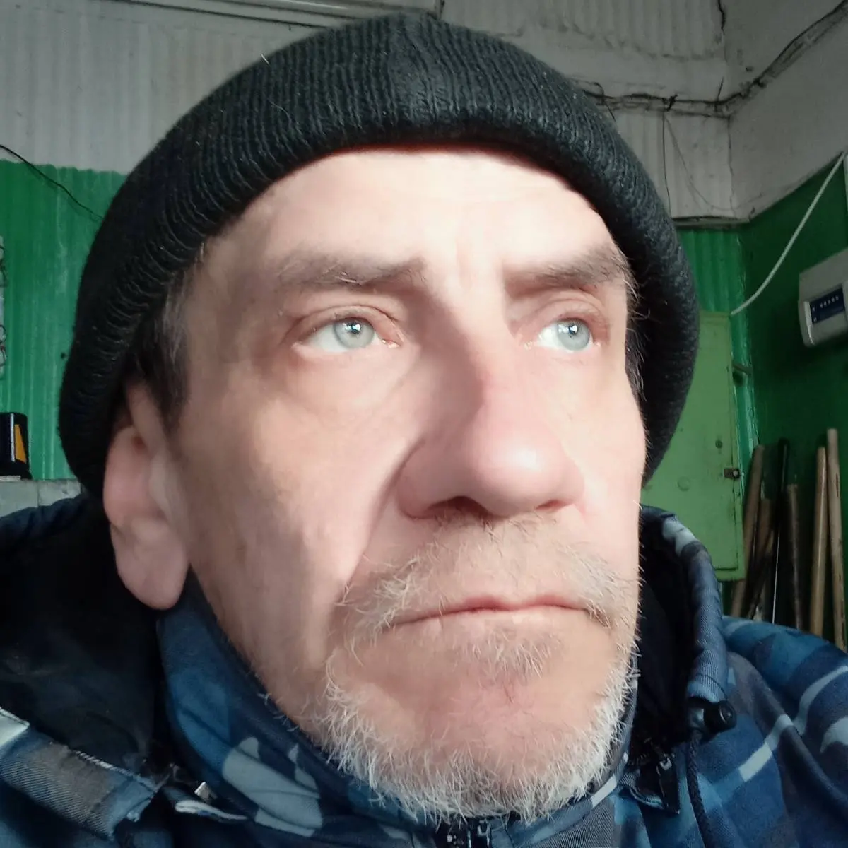 Игорь Шушин
