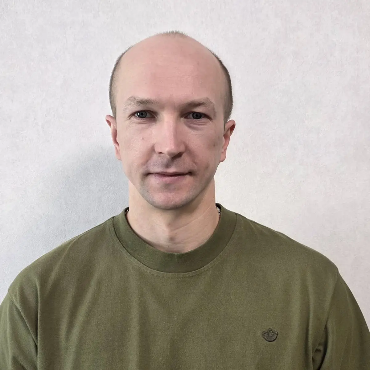 Константин Чачин | Сетка — социальная сеть от hh.ru