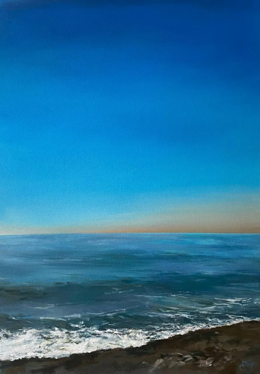 Друзья, приветствую и поздравляю всех с международным днём Цвета🎨🎨🎨 Помимо привычного для нас дня равноденствия 🌓
А какой у Вас любимый цвет? | Сетка — социальная сеть от hh.ru