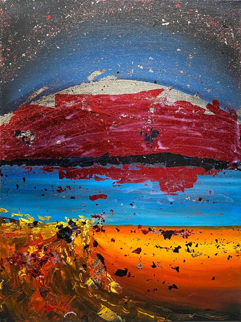 Друзья, приветствую и поздравляю всех с международным днём Цвета🎨🎨🎨 Помимо привычного для нас дня равноденствия 🌓
А какой у Вас любимый цвет? | Сетка — социальная сеть от hh.ru