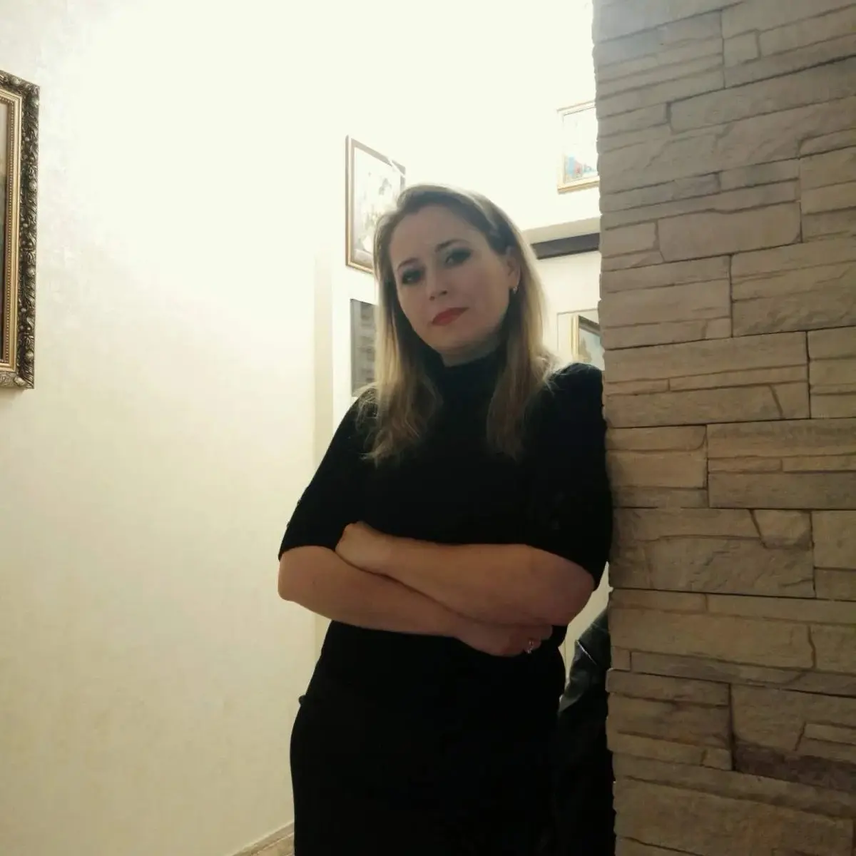 Анжела Русу
