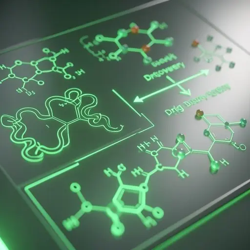 MIT разработала Protein-Based Drug Design AI для лечения рака и редких генетических заболеваний
Исследователи MIT разработали Protein-Based Drug Design AI, которая ускоряет фармацевтические исследован... | Сетка — социальная сеть от hh.ru