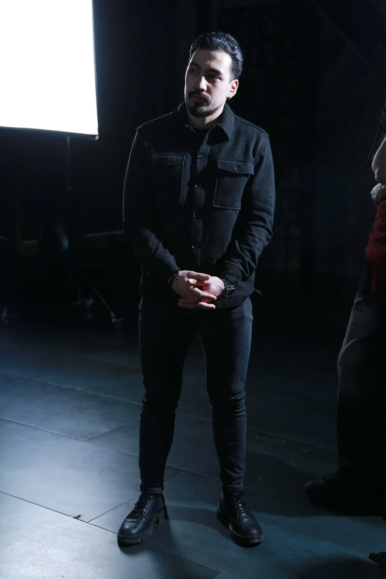 Где можно услышать, что художник говорит о своей картине? Где можно задать вопрос о современном Искусстве тому, кто делает это Искусство? На кадрах персонально и коллегиально гости | Сетка — социальная сеть от hh.ru