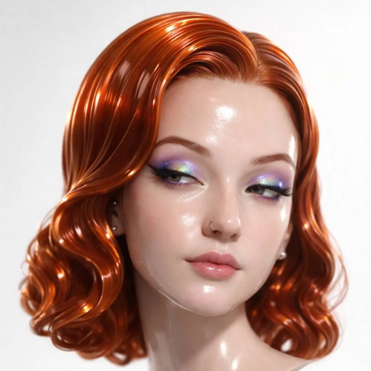 Диана Юрьева