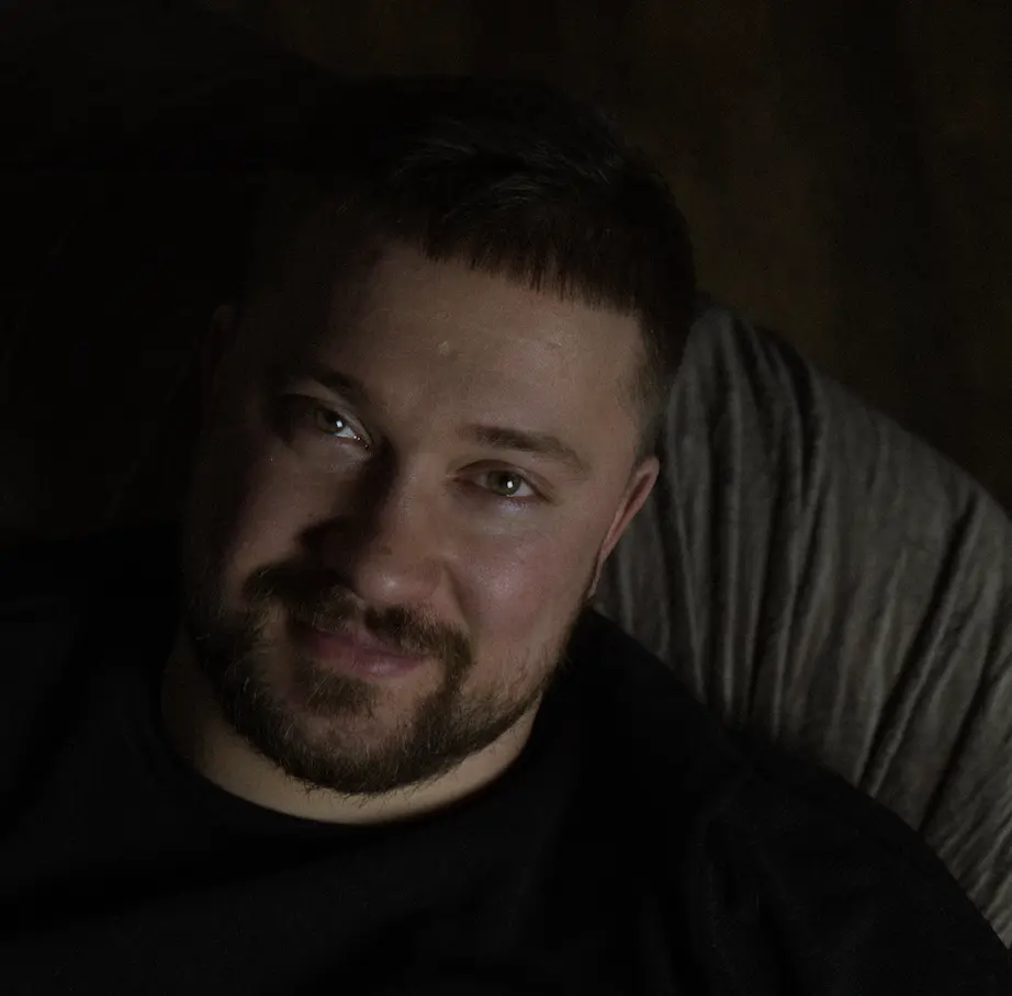 Александр Арапов | Сетка — социальная сеть от hh.ru