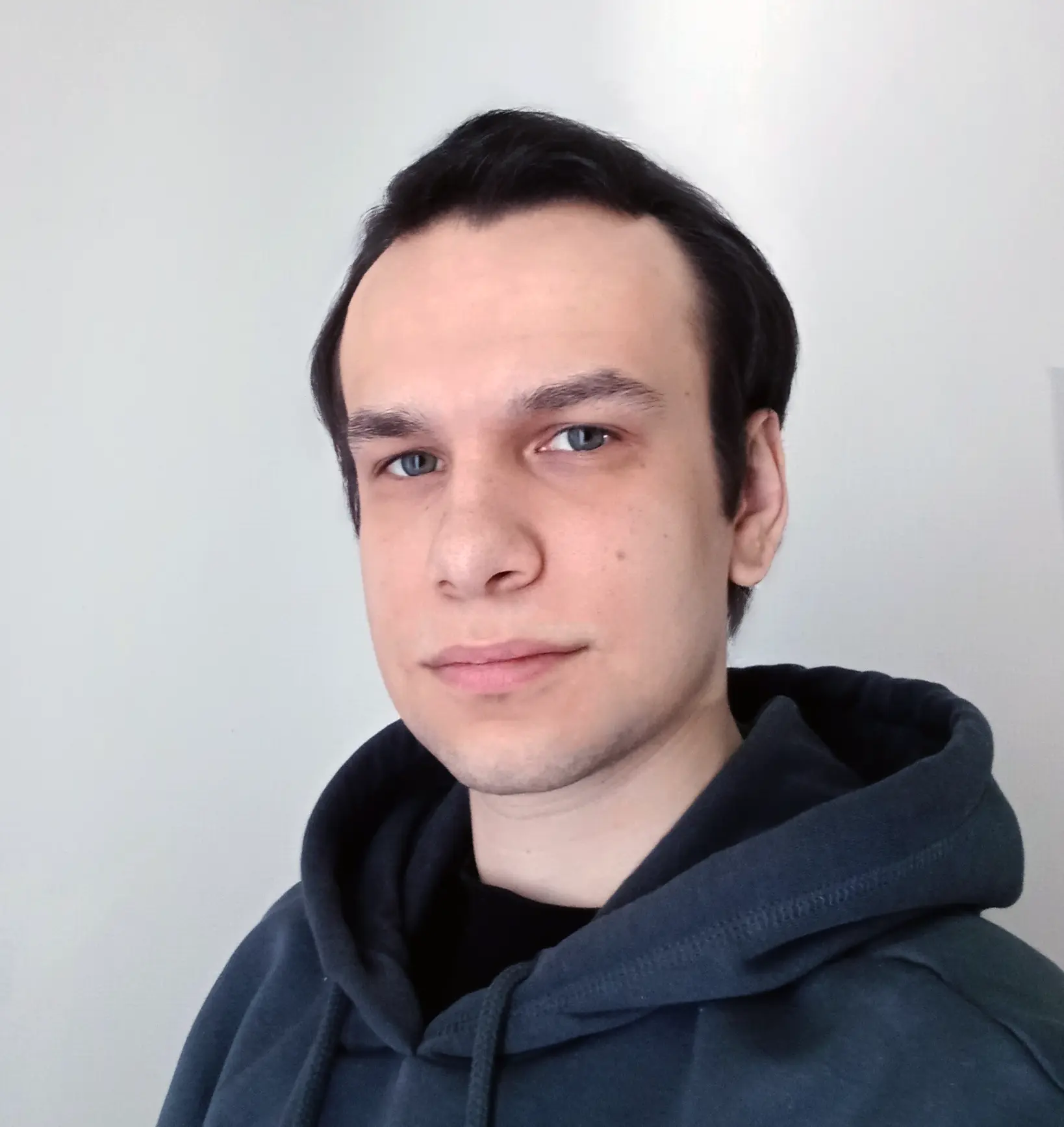 Сергей Халеев