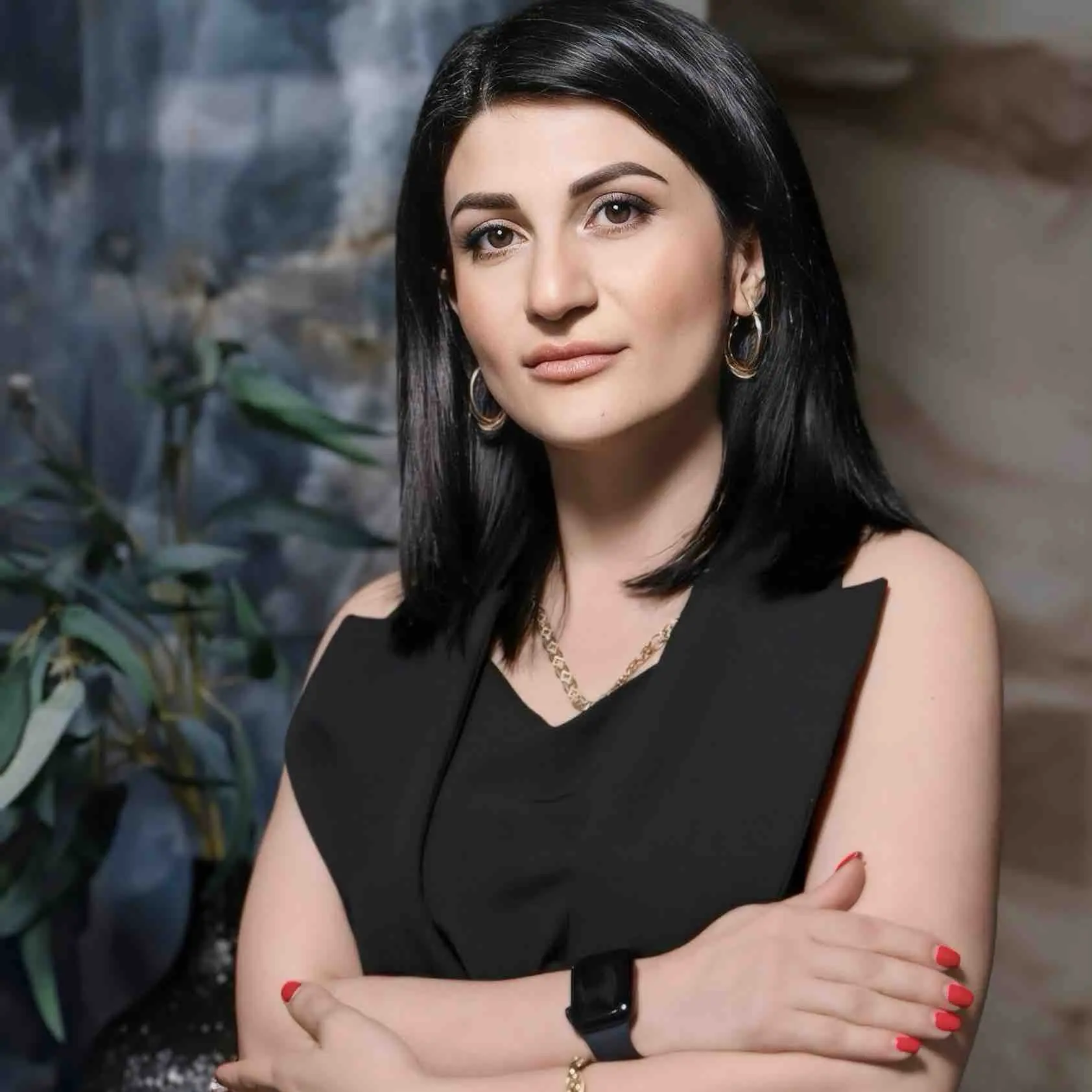 Валентина Зубаирова