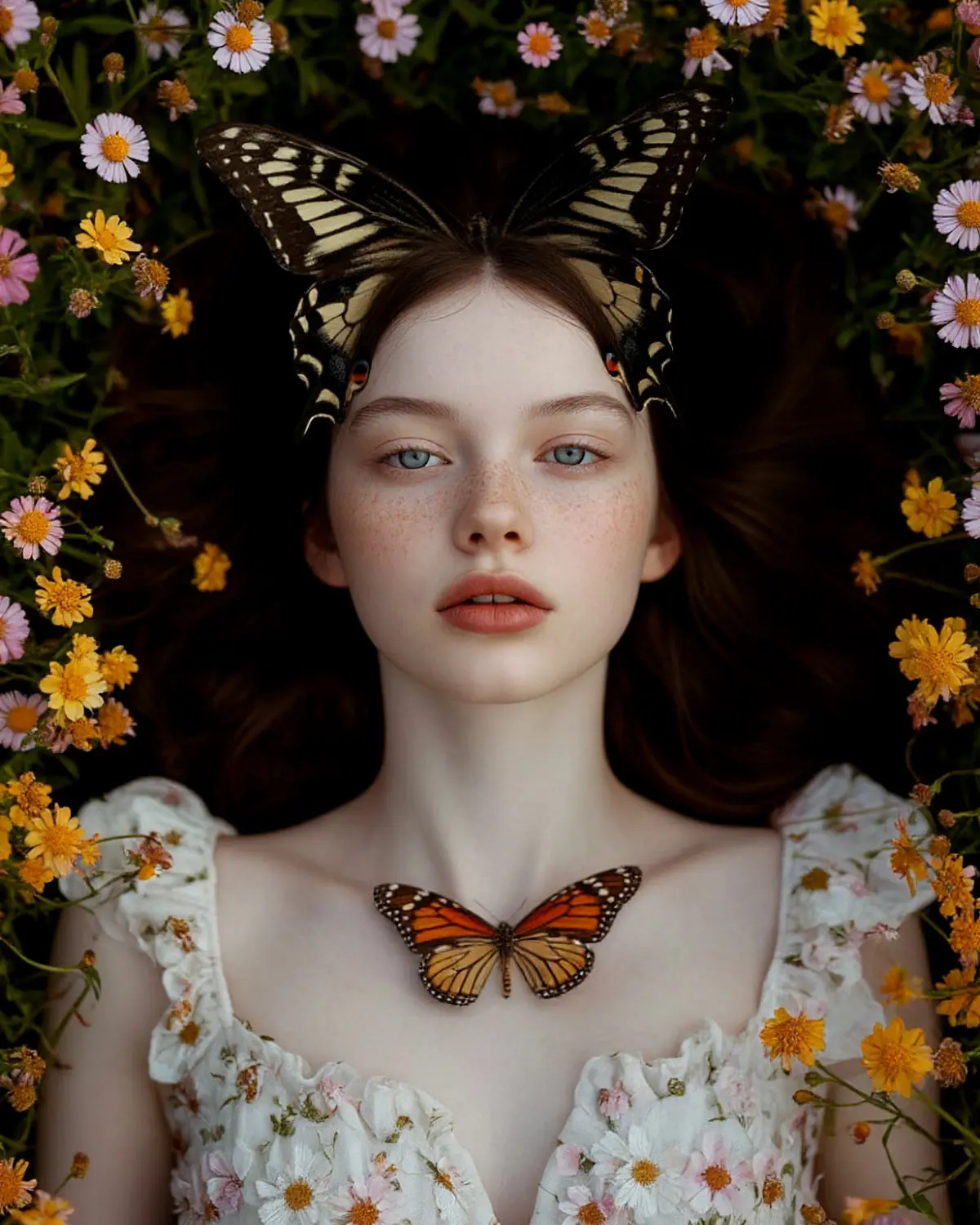 Цветочная тема | Сетка — социальная сеть от hh.ru